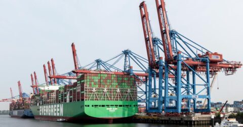 반도체 부자재 항공운송 vs 해상운송, 한국→대만 소요기간·비용 차이를 결정하는 선택 기준 반도체 부자재 항공운송 vs 해상운송, 한국→대만 소요기간·비용 차이를 결정하는 선택 기준